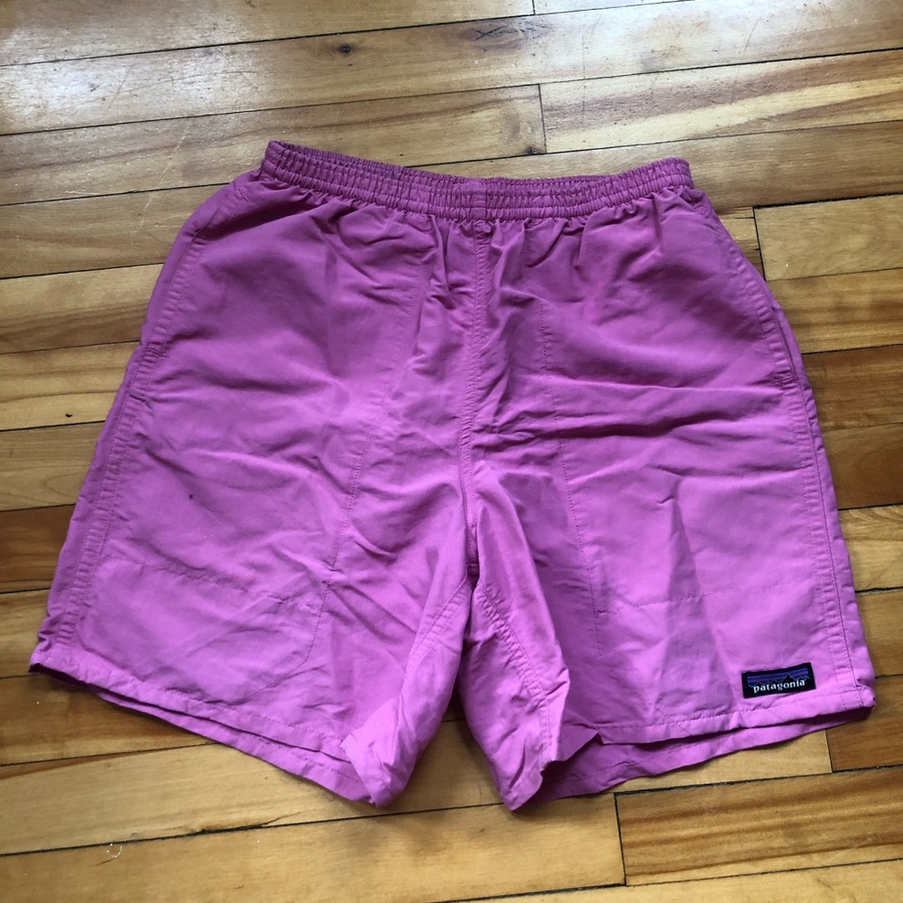 Vintage Patagonia Baggies